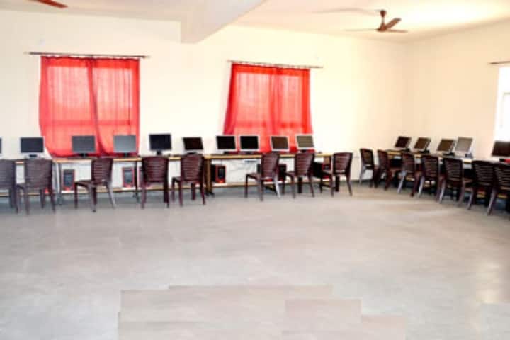 Shri Krishna Teachers Training College, Kota campus photo 4