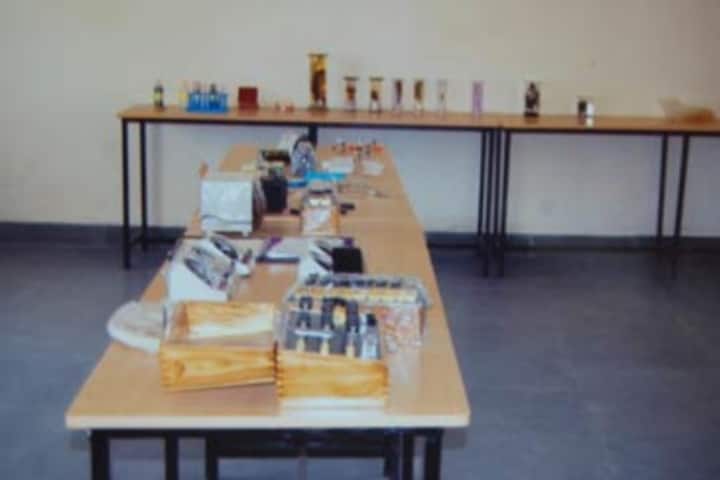 Shri Krishna Teachers Training College, Kota campus photo 5