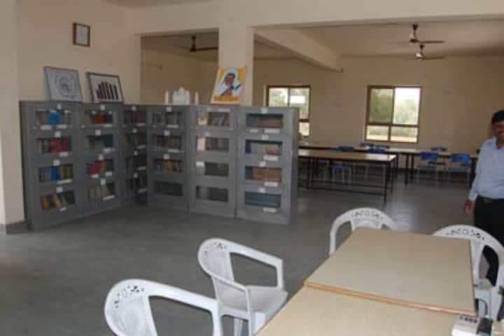 Shri Krishna Teachers Training College, Kota campus photo 6