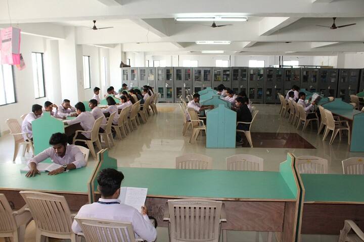 Vidhyadeep Institute of Business Administration, Surat campus photo 5