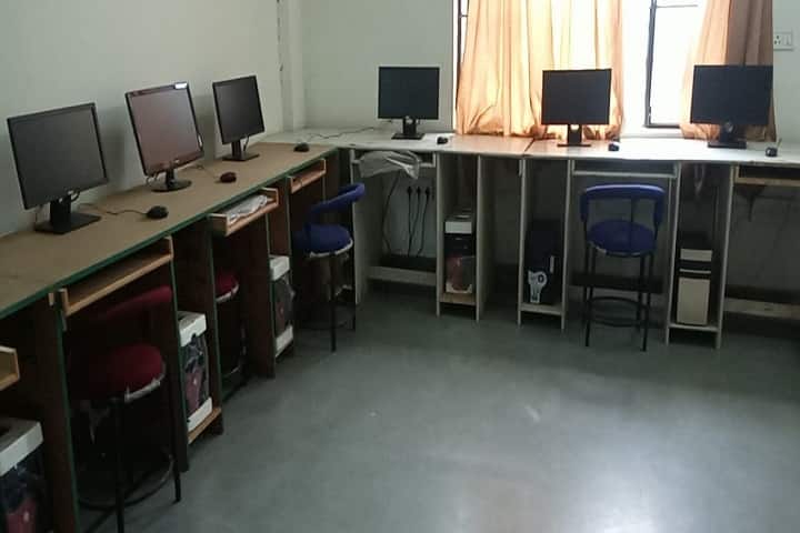 Maharana Pratap TT College, Kota campus photo 5