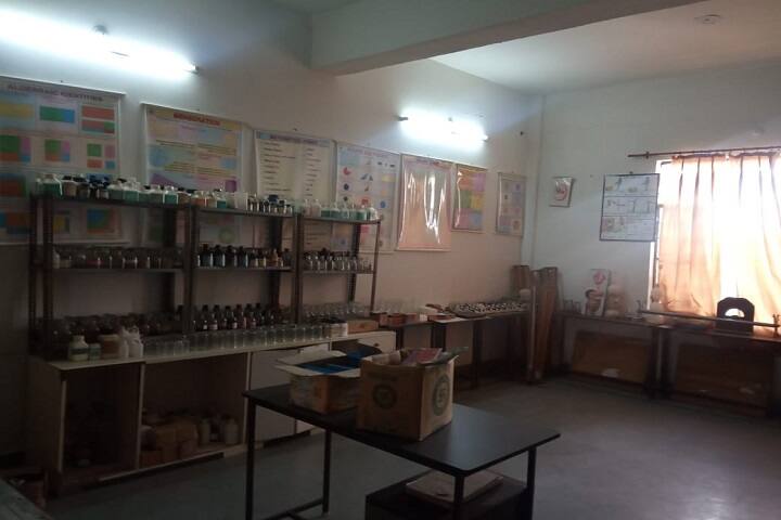 Maharana Pratap TT College, Kota campus photo 6