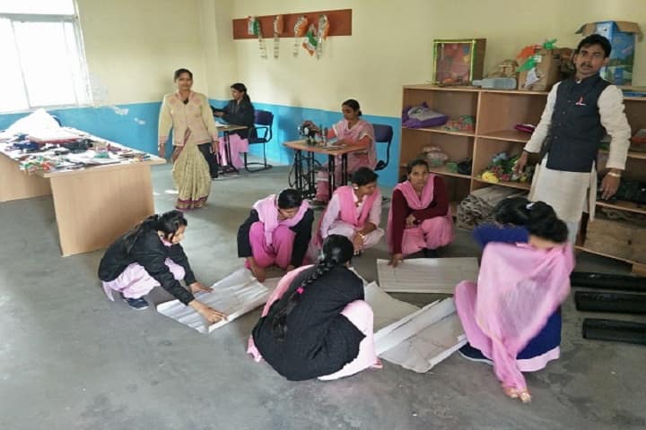 Rajendra Kishori B Ed College, Siwan campus photo 3