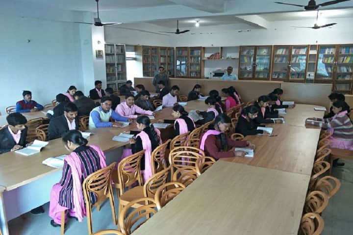 Rajendra Kishori B Ed College, Siwan campus photo 5