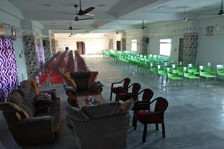 Rajendra Kishori B Ed College, Siwan campus photo 6