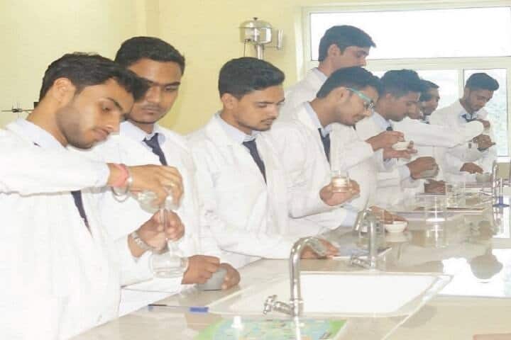 RV Institute of Pharmacy, Bijnor campus photo 6