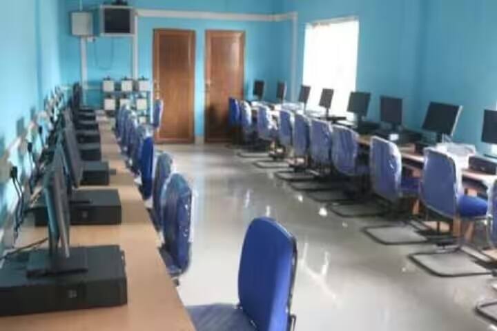 Sibsagar College of Teachers Education, Sivasagar campus photo 5