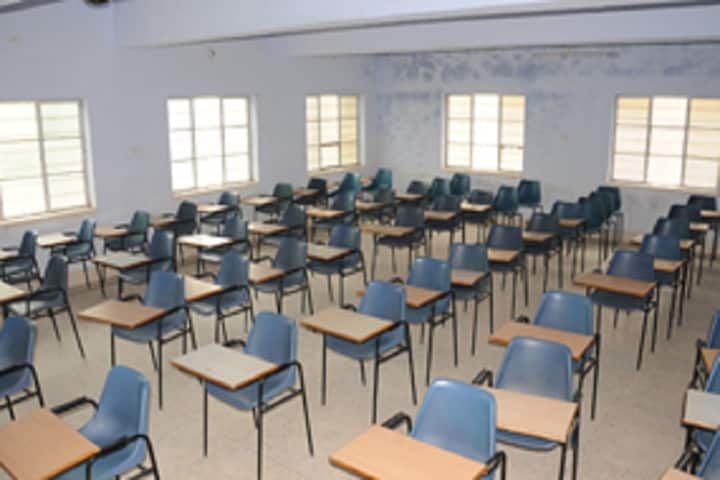 Albert Einstein Women's Teacher's Training College, Kota campus photo 2