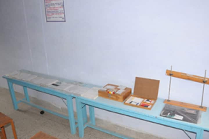 Albert Einstein Women's Teacher's Training College, Kota campus photo 5
