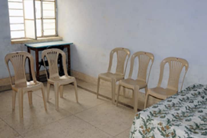 Albert Einstein Women's Teacher's Training College, Kota campus photo 6