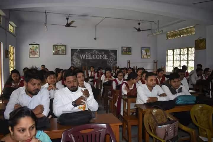 KBM College of Teacher Education, Jorhat campus photo 2