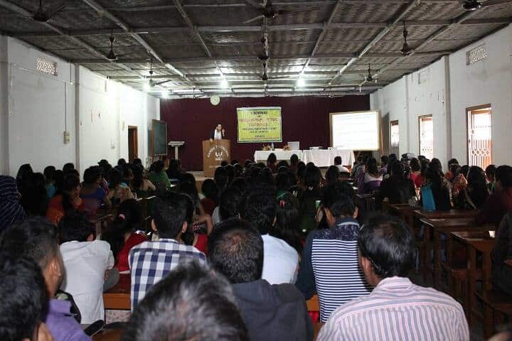 Rangia Teacher Training College, Rangia campus photo 2