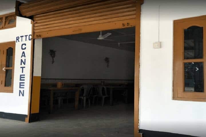 Rangia Teacher Training College, Rangia campus photo 4