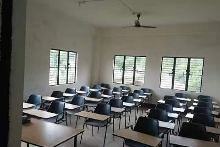 Ramesh Chandra Saharia Teachers Training College, Tangla campus photo 3