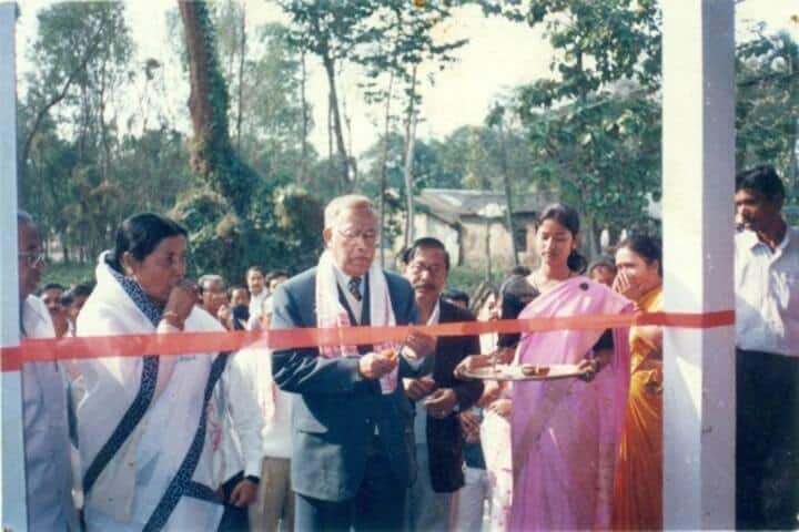 Ramesh Chandra Saharia Teachers Training College, Tangla campus photo 6