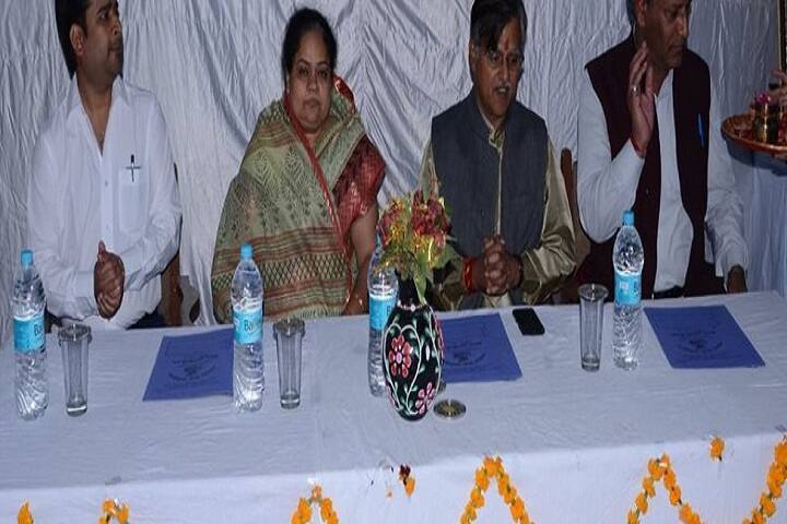 Rajasthan Shiksha Mahavidhyalay, Jaipur campus photo 2
