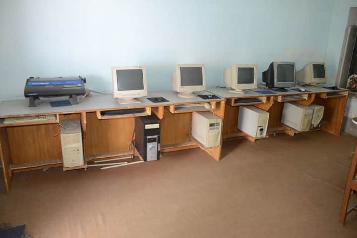 Rajasthan Shiksha Mahavidhyalay, Jaipur campus photo 3