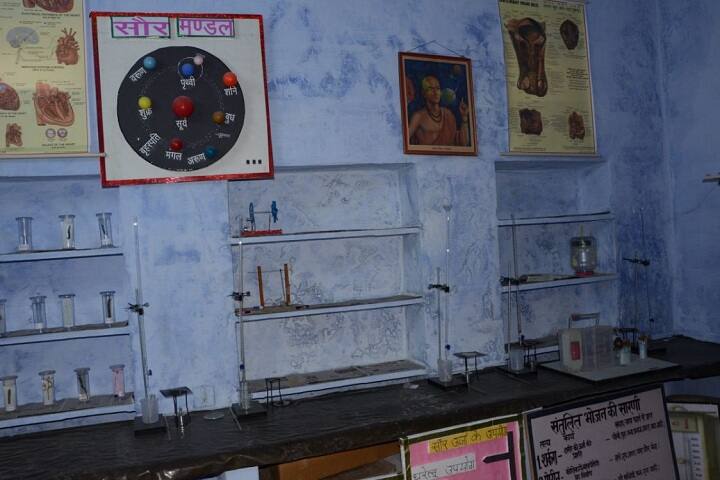Rajasthan Shiksha Mahavidhyalay, Jaipur campus photo 4