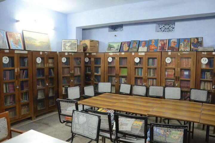 Rajasthan Shiksha Mahavidhyalay, Jaipur campus photo 5