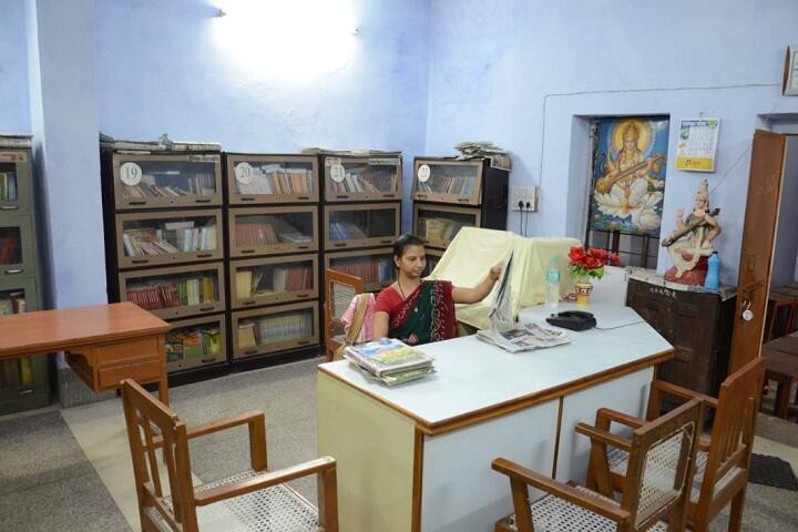 Rajasthan Shiksha Mahavidhyalay, Jaipur campus photo 6