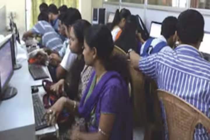 West Guwahati College of Education, Guwahati campus photo 6