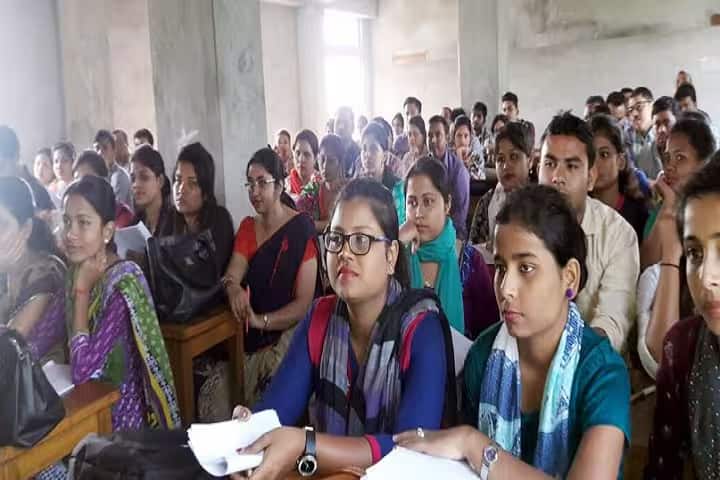 Pragjyotish B Ed College, Pacharia campus photo 2