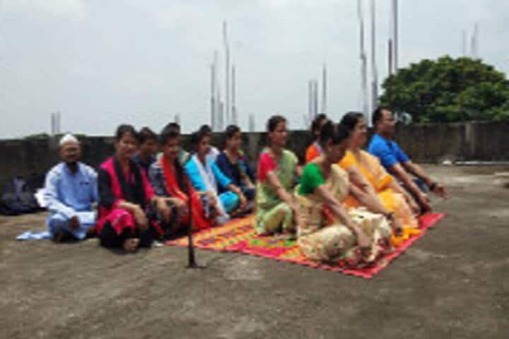 Pragjyotish B Ed College, Pacharia campus photo 6