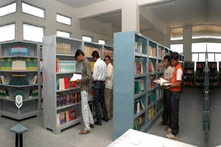 Rajasthan B Ed College, Dausa campus photo 2