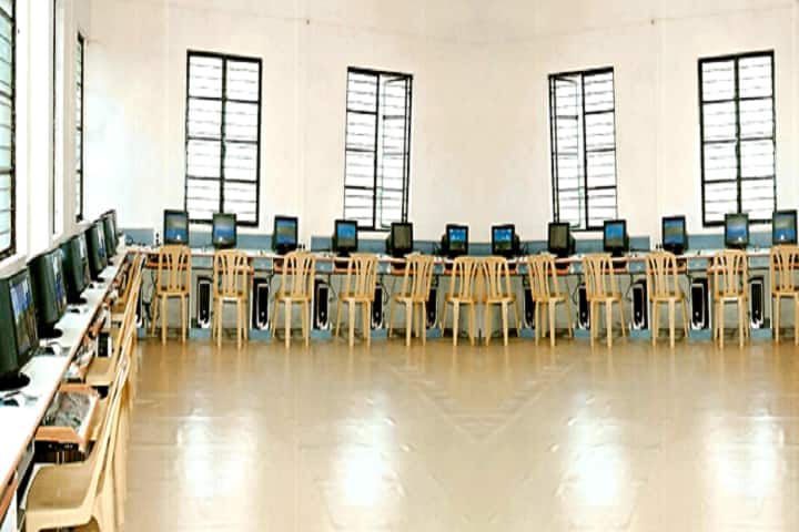 Rajasthan B Ed College, Dausa campus photo 4