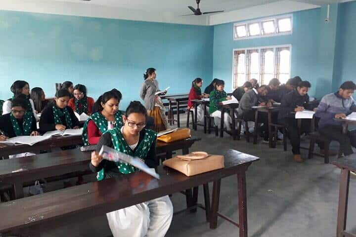 Krishna Ram Das College of Education, Chaygaon campus photo 2