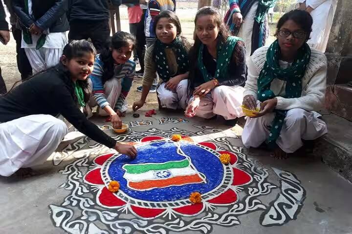 Krishna Ram Das College of Education, Chaygaon campus photo 4