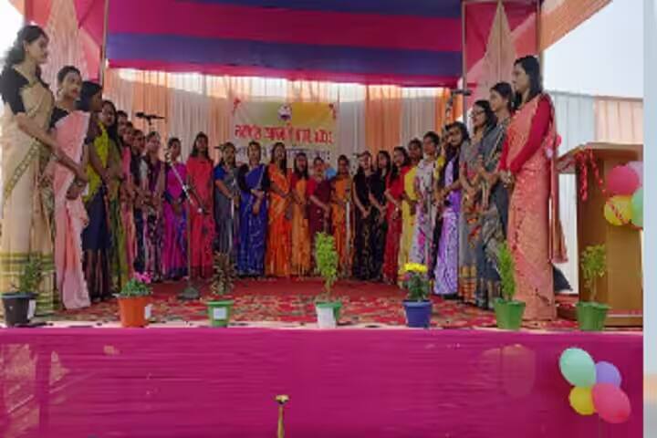 Krishna Ram Das College of Education, Chaygaon campus photo 5