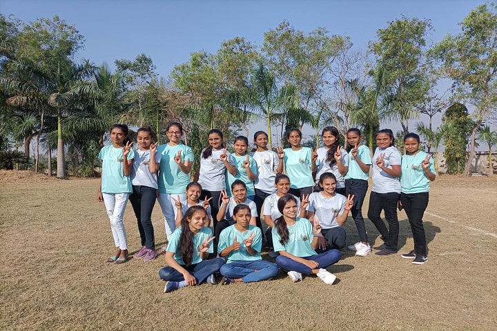 Vidhyadeep Institute of Law, Surat campus photo 5