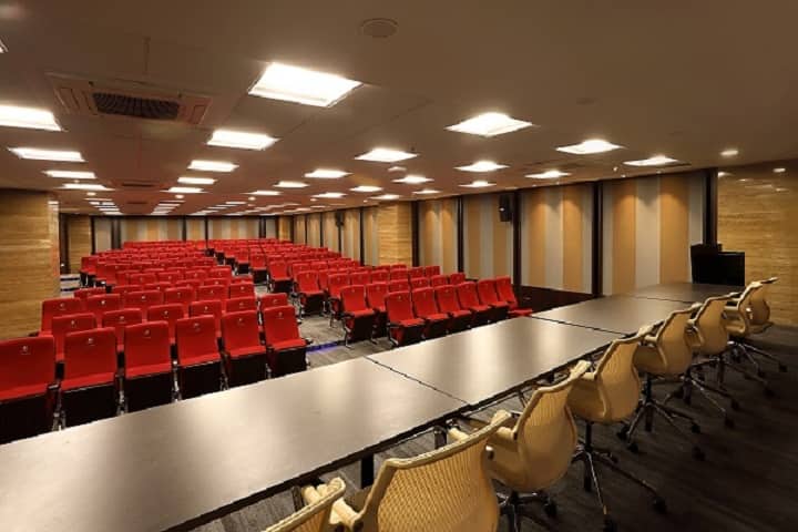 NMIMS School of Hospitality Management, Navi Mumbai campus photo 5