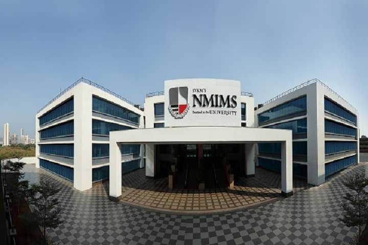 NMIMS School of Hospitality Management, Navi Mumbai campus photo 6