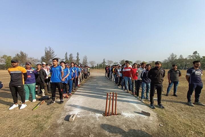 Vidhyadeep Institute of Social Works, Surat campus photo 5