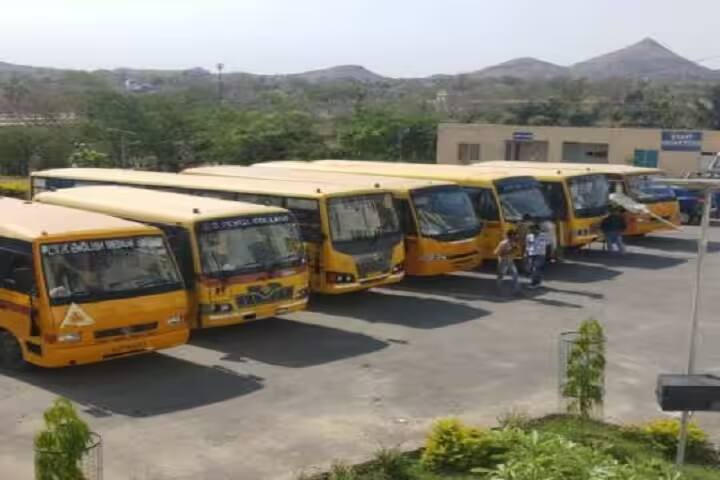 Vidhyadeep Institute of Social Works, Surat campus photo 6
