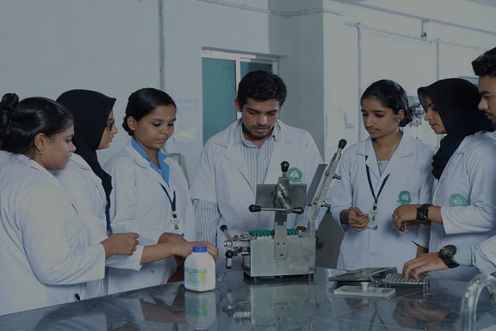 Rukmani College of Pharmacy, Moradabad campus photo 3