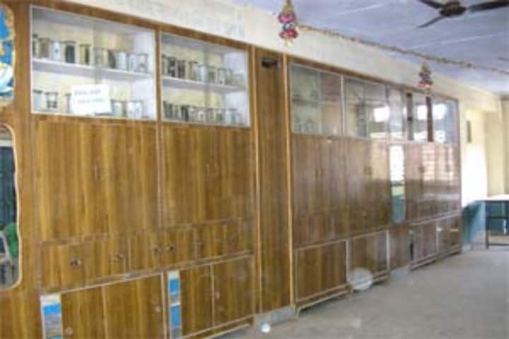 Ramanand Teacher's Training College, Kota campus photo 4