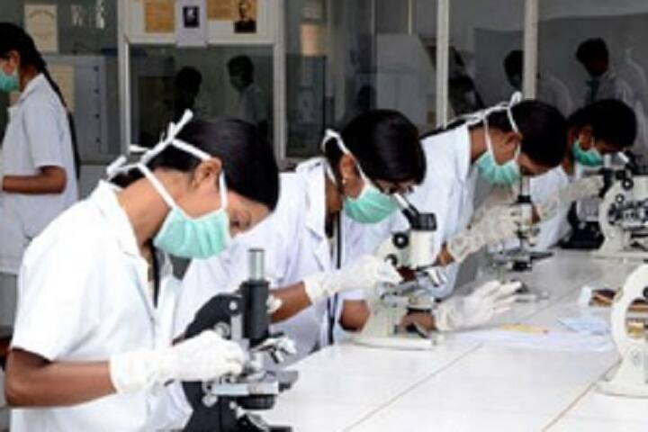 Rudra College of Pharmacy, Meerut campus photo 4