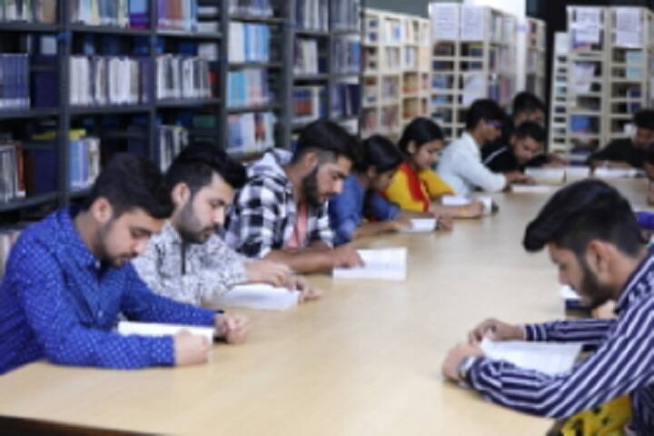 Rudra College of Pharmacy, Meerut campus photo 5