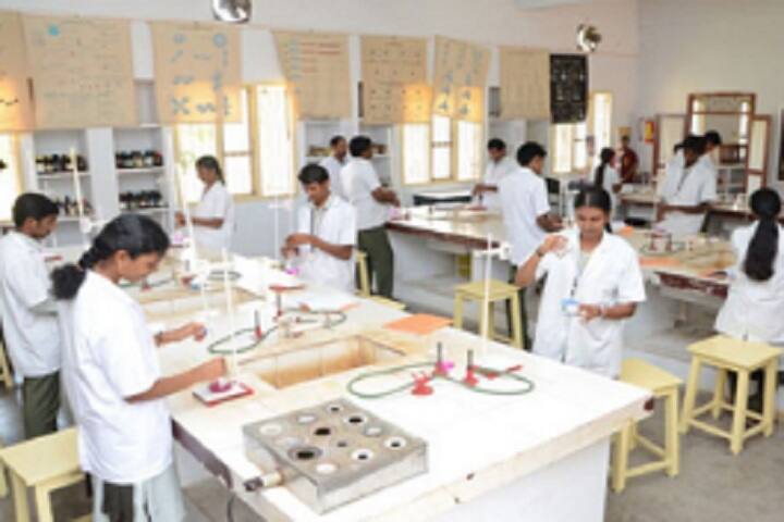 Rudra College of Pharmacy, Meerut campus photo 6