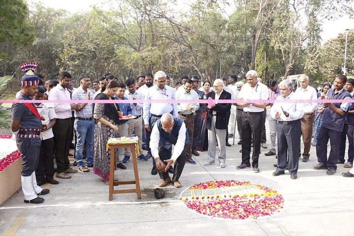 IITM PUNE campus photo 3