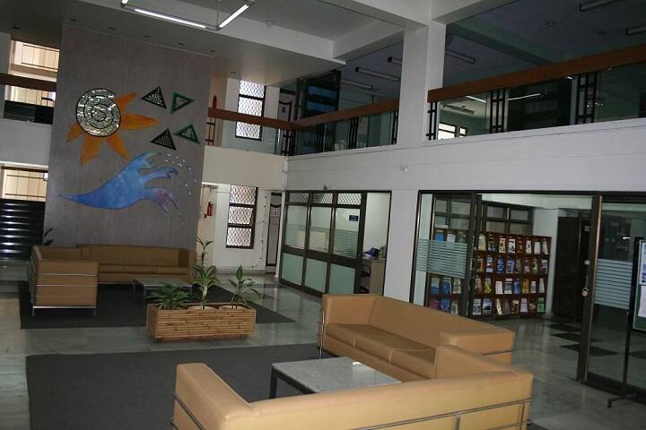 IITM PUNE campus photo 4