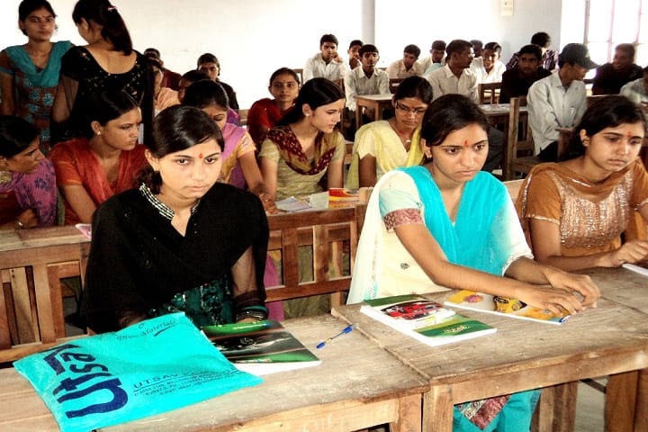 Smt Manbhari Devi TT College, Jhunjhunu campus photo 2