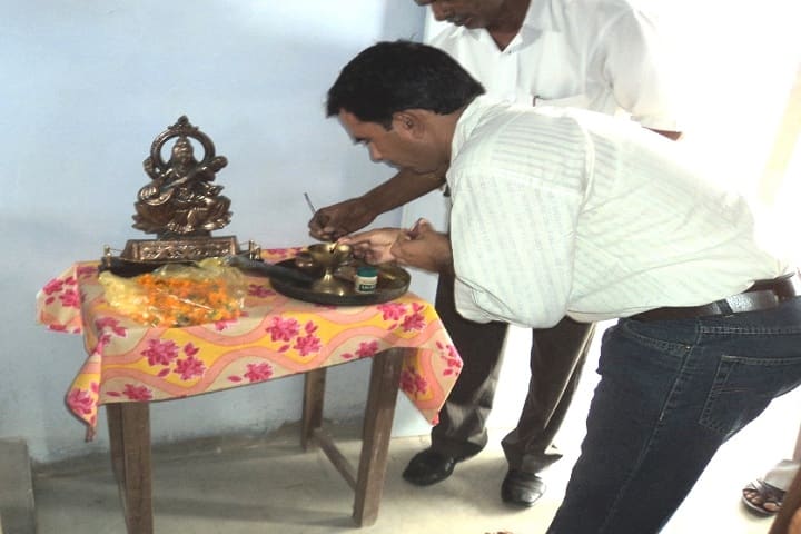 Smt Manbhari Devi TT College, Jhunjhunu campus photo 5