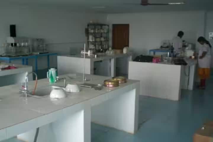 RRKS College of Pharmacy, Bidar campus photo 3