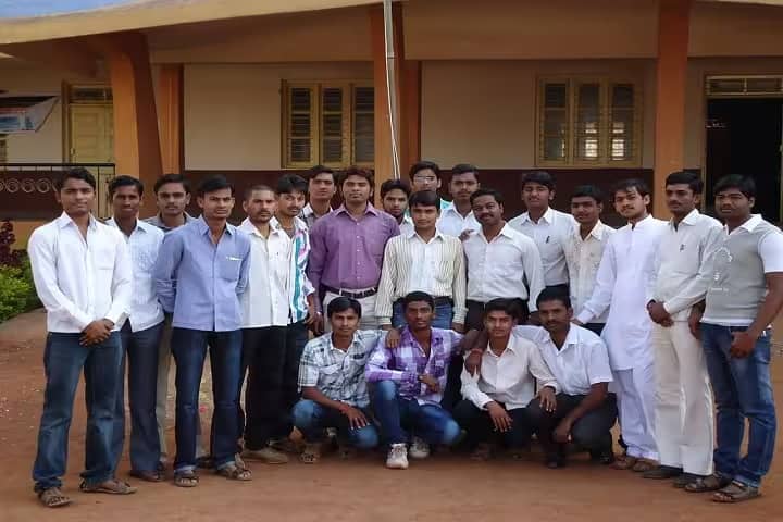 RRKS College of Pharmacy, Bidar campus photo 6