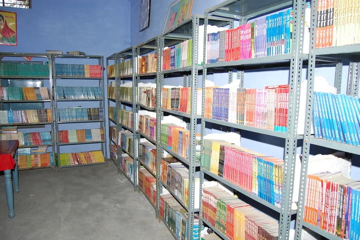 Tagore B Ed College, Gudha Gorji campus photo 3