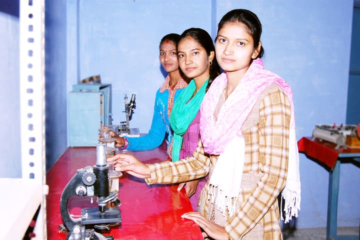 Tagore B Ed College, Gudha Gorji campus photo 4